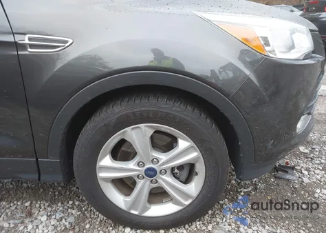 2015 Ford Escape Se from USA, damaged, VIN 1FMCU9GX1FUC25842